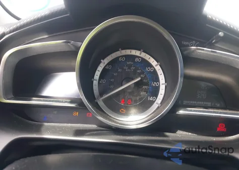 2016 Scion Ia z USA, uszkodzony, nr VIN 3MYDLBZV4GY133476